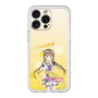スリムプロテクションプレミアムケース［ ラブライブ！スーパースター!! - 桜小路きな子 ］