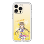 スリムプロテクションプレミアムケース［ ラブライブ！スーパースター!! - 桜小路きな子 ］