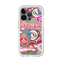 スリムプロテクションプレミアムケース［ スーパーミルクチャンFOREVER♥ - ロゴ＆キャラ ］