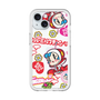 スリムプロテクションプレミアムケース［ スーパーミルクチャンFOREVER♥ - ロゴ＆キャラ ］
