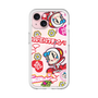スリムプロテクションプレミアムケース［ スーパーミルクチャンFOREVER♥ - ロゴ＆キャラ ］