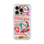 スリムプロテクションプレミアムケース［ スーパーミルクチャンFOREVER♥ - ロゴ＆キャラ ］