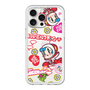 スリムプロテクションプレミアムケース［ スーパーミルクチャンFOREVER♥ - ロゴ＆キャラ ］