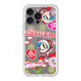 スリムプロテクションプレミアムケース［ スーパーミルクチャンFOREVER♥ - ロゴ＆キャラ ］