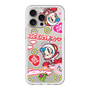 スリムプロテクションプレミアムケース［ スーパーミルクチャンFOREVER♥ - ロゴ＆キャラ ］