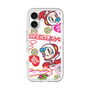 スリムプロテクションプレミアムケース［ スーパーミルクチャンFOREVER♥ - ロゴ＆キャラ ］