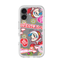 スリムプロテクションプレミアムケース［ スーパーミルクチャンFOREVER♥ - ロゴ＆キャラ ］