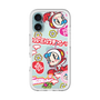 スリムプロテクションプレミアムケース［ スーパーミルクチャンFOREVER♥ - ロゴ＆キャラ ］