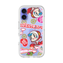 スリムプロテクションプレミアムケース［ スーパーミルクチャンFOREVER♥ - ロゴ＆キャラ ］