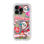 スリムプロテクションプレミアムケース［ スーパーミルクチャンFOREVER♥ - ロゴ＆キャラ ］