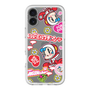 スリムプロテクションプレミアムケース［ スーパーミルクチャンFOREVER♥ - ロゴ＆キャラ ］