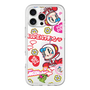 スリムプロテクションプレミアムケース［ スーパーミルクチャンFOREVER♥ - ロゴ＆キャラ ］