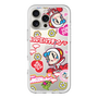 スリムプロテクションプレミアムケース［ スーパーミルクチャンFOREVER♥ - ロゴ＆キャラ ］