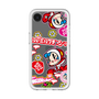 スリムプロテクションプレミアムケース［ スーパーミルクチャンFOREVER♥ - ロゴ＆キャラ ］