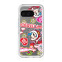 スリムプロテクションプレミアムケース［ スーパーミルクチャンFOREVER♥ - ロゴ＆キャラ ］