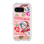 スリムプロテクションプレミアムケース［ スーパーミルクチャンFOREVER♥ - ロゴ＆キャラ ］