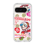 スリムプロテクションプレミアムケース［ スーパーミルクチャンFOREVER♥ - ロゴ＆キャラ ］