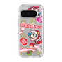 スリムプロテクションプレミアムケース［ スーパーミルクチャンFOREVER♥ - ロゴ＆キャラ ］