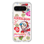 スリムプロテクションプレミアムケース［ スーパーミルクチャンFOREVER♥ - ロゴ＆キャラ ］