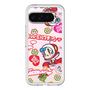 スリムプロテクションプレミアムケース［ スーパーミルクチャンFOREVER♥ - ロゴ＆キャラ ］