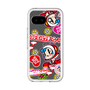 スリムプロテクションプレミアムケース［ スーパーミルクチャンFOREVER♥ - ロゴ＆キャラ ］