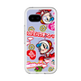 スリムプロテクションプレミアムケース［ スーパーミルクチャンFOREVER♥ - ロゴ＆キャラ ］