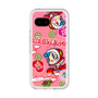 スリムプロテクションプレミアムケース［ スーパーミルクチャンFOREVER♥ - ロゴ＆キャラ ］