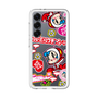 スリムプロテクションプレミアムケース［ スーパーミルクチャンFOREVER♥ - ロゴ＆キャラ ］