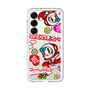 スリムプロテクションプレミアムケース［ スーパーミルクチャンFOREVER♥ - ロゴ＆キャラ ］