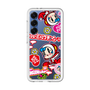スリムプロテクションプレミアムケース［ スーパーミルクチャンFOREVER♥ - ロゴ＆キャラ ］