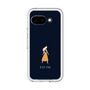 スリムプロテクションプレミアムケース［ Never Mind - Navy ］