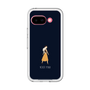 スリムプロテクションプレミアムケース［ Never Mind - Navy ］
