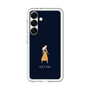 スリムプロテクションプレミアムケース［ Never Mind - Navy ］