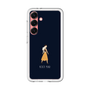 スリムプロテクションプレミアムケース［ Never Mind - Navy ］