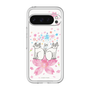 スリムプロテクションプレミアムケース［ おかべてつろう - きみに花束を ］