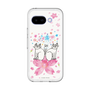 スリムプロテクションプレミアムケース［ おかべてつろう - きみに花束を ］