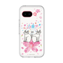 スリムプロテクションプレミアムケース［ おかべてつろう - きみに花束を ］