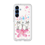 スリムプロテクションプレミアムケース［ おかべてつろう - きみに花束を ］