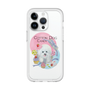 分離ケース［ しらす Watercolor Design CASE ］