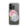 分離ケース［ しらす Watercolor Design CASE ］