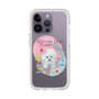 分離ケース［ しらす Watercolor Design CASE ］