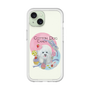 分離ケース［ しらす Watercolor Design CASE ］