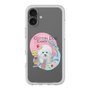 分離ケース［ しらす Watercolor Design CASE ］