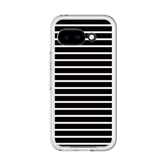 スリムプロテクションプレミアムケース［ Middle Border - Black ］