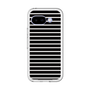 スリムプロテクションプレミアムケース［ Middle Border - Black ］