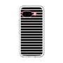 スリムプロテクションプレミアムケース［ Middle Border - Black ］
