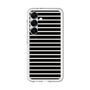 スリムプロテクションプレミアムケース［ Middle Border - Black ］
