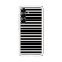スリムプロテクションプレミアムケース［ Middle Border - Black ］