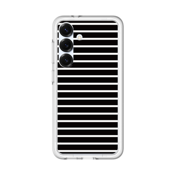 スリムプロテクションプレミアムケース［ Middle Border - Black ］