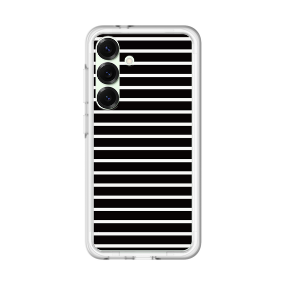 スリムプロテクションプレミアムケース［ Middle Border - Black ］